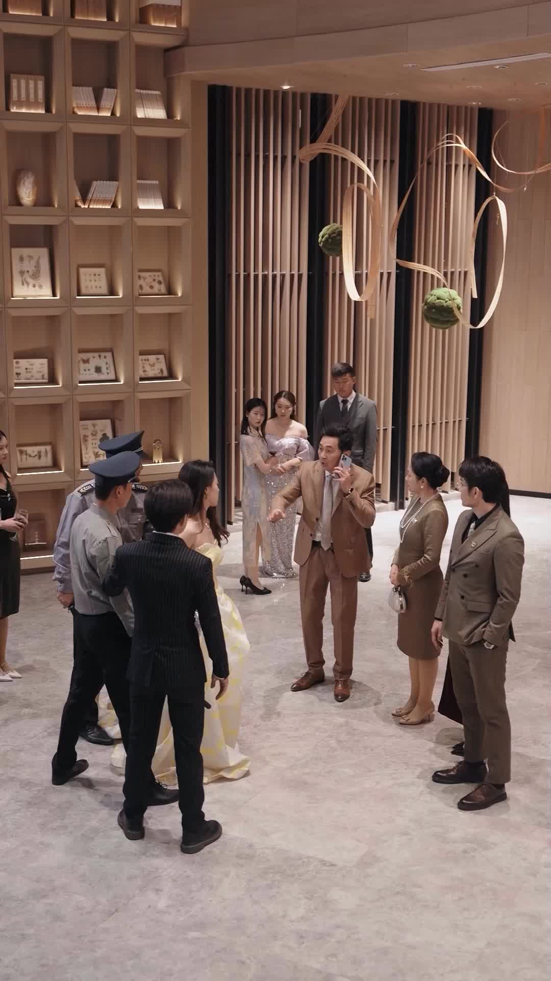 الحلقة 17 - غابت النجوم دونك